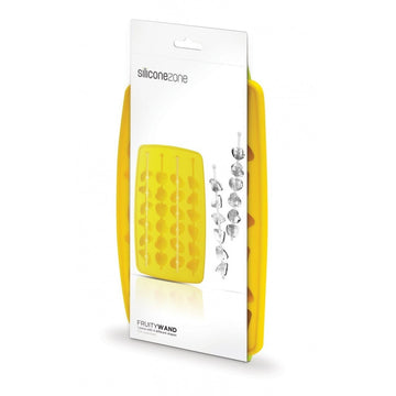 Siliconezone Fruity Wand Ice Tray